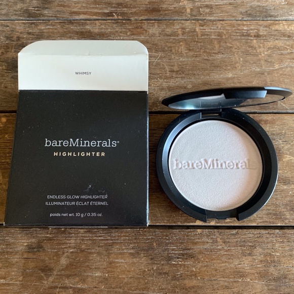 BareMinerals Pressed Highlighting Powder - Picture 1 of 2
